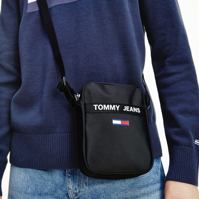 Tommy Jeans Essential Reporter Sort