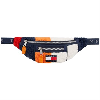 Tommy Jeans Colorblock Bumbag 