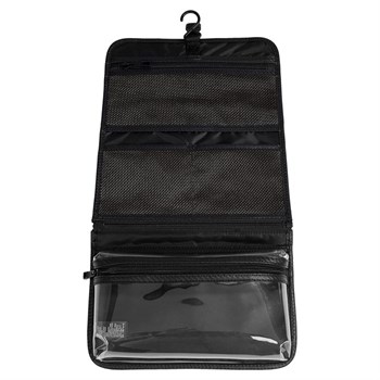 Tommy Hilfiger Elevated Travel Toilettaske Black