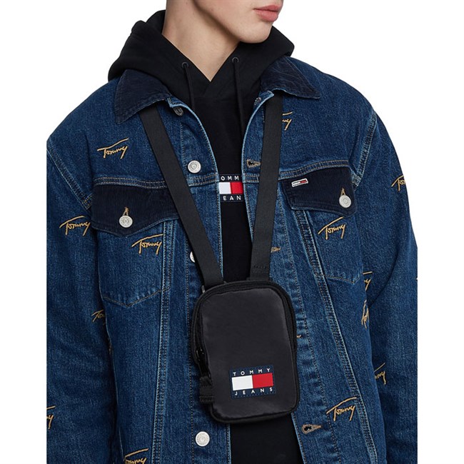 Tommy Jeans Urban Tech Mobiltaske