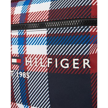 Ternet Rygsæk Tommy Hilfiger Established 