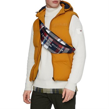 Tommy Hilfiger Ternet Established Bumbag