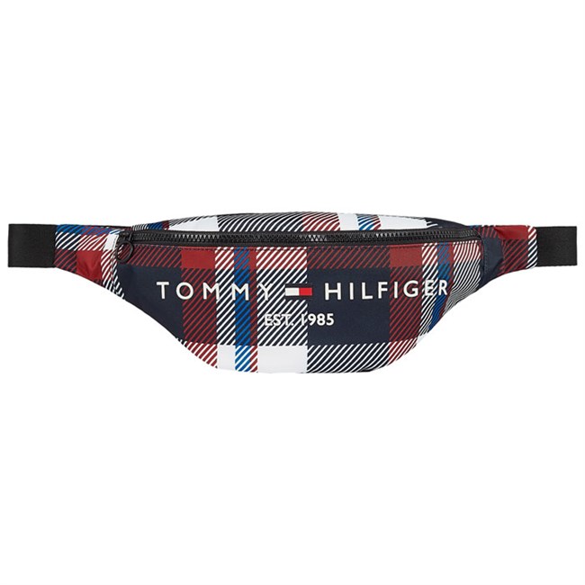 Tommy Hilfiger Ternet Established Bumbag