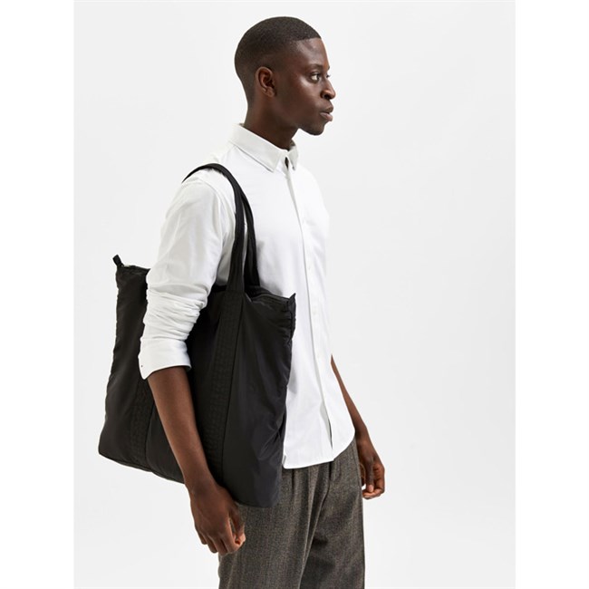 Selected Homme Tote Bag Sort