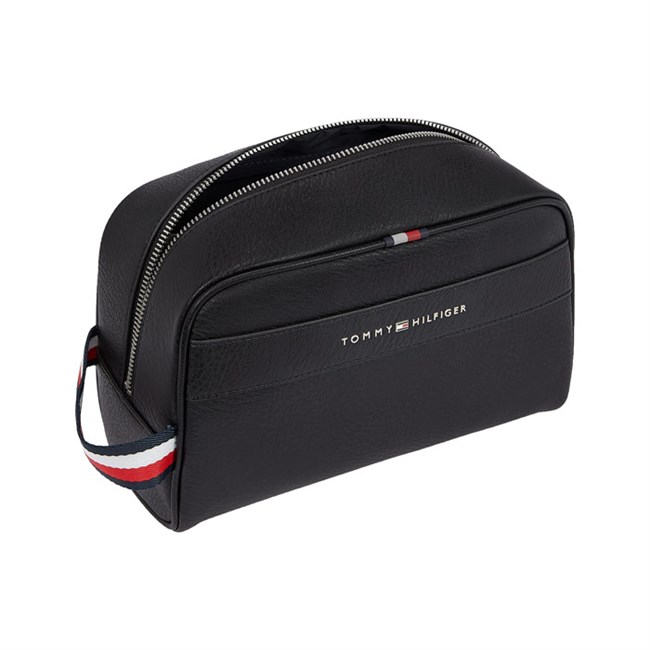 Tommy Hilfiger Casual PU  Washbag