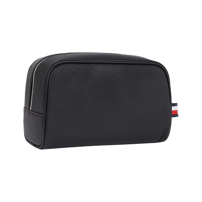 Tommy Hilfiger Casual PU  Washbag