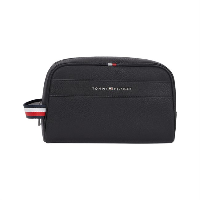 Tommy Hilfiger Casual PU  Washbag