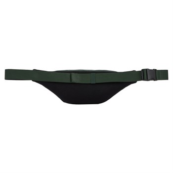 Tommy Hilfiger Forest Green Established Crossbody