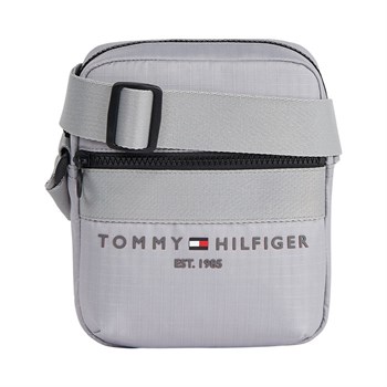Tommy Hilfiger Est. Mini Reporter Iron Grey