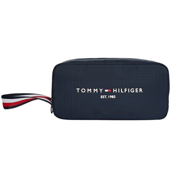  Tommy Hilfiger Recycled Established Washbag