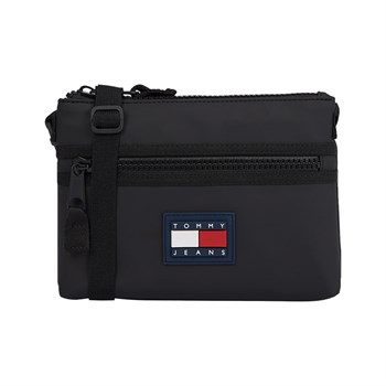 Tommy Jeans Urban Sacoche Bag Black