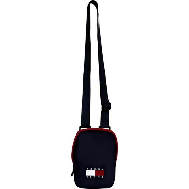 Tommy Hilfiger Urban Tech Phone Pouch Navy