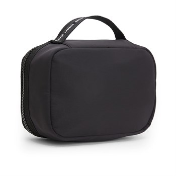 TJM Travel Hanging Washbag Black