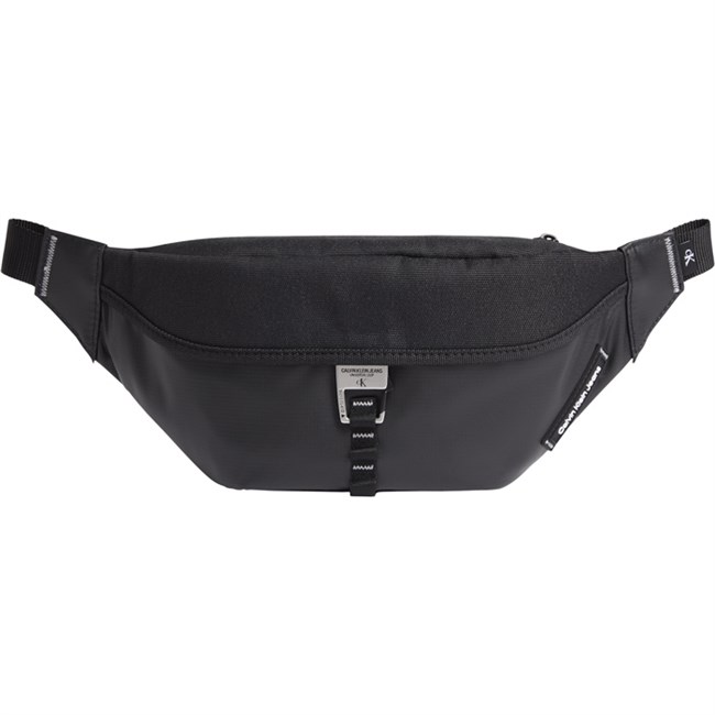 Calvin Klein Industrial Nylon Waistbag