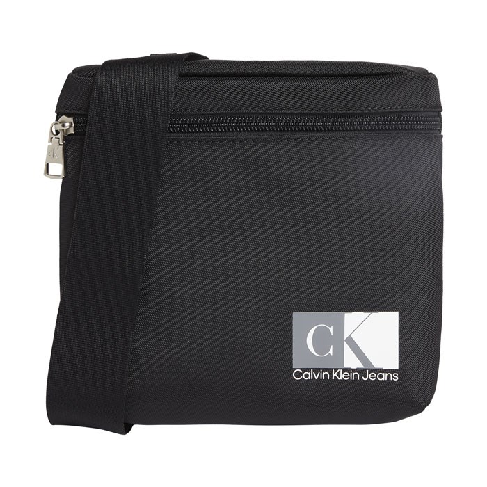 Calvin Klein Sport Flatpack Taske Sort