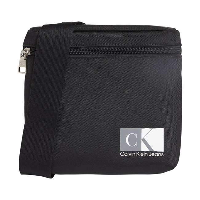 Calvin Klein Sport Essentials Flatpack Black 