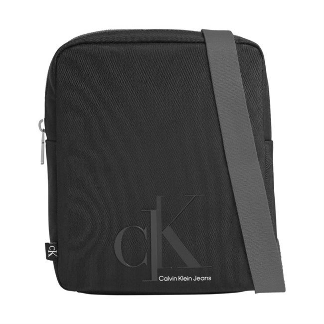 Calvin Klein Sport Essentials Reporter Black