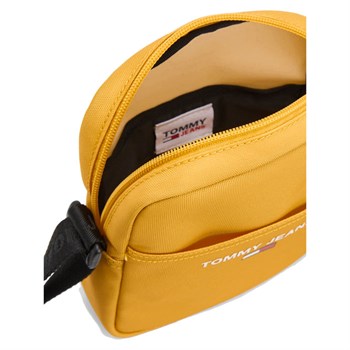 Tommy Jeans Essential Reporter Yellow