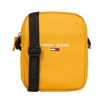 Tommy Jeans Essential Reporter Yellow