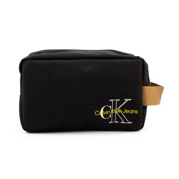 Calvin Klein Three Tone Washbag