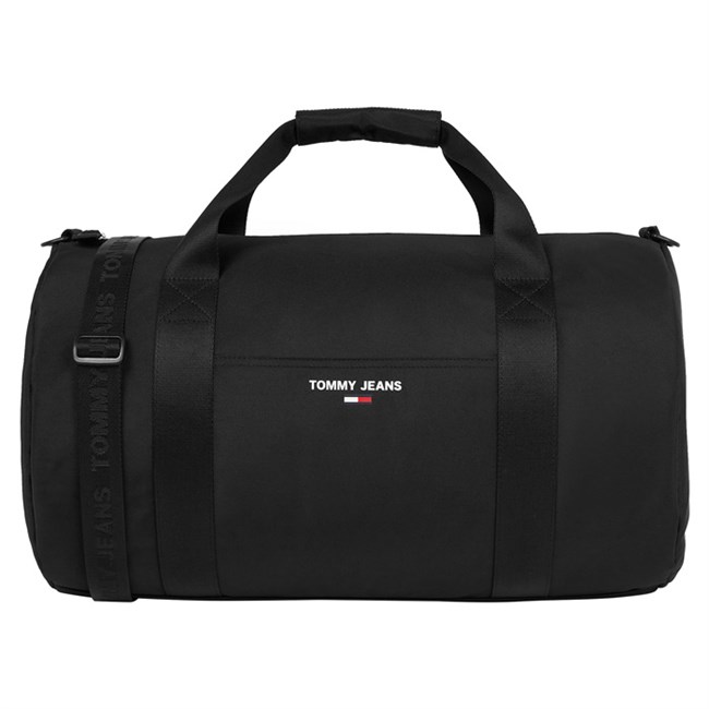 Tommy Jeans Essential Duffle Bag Sort