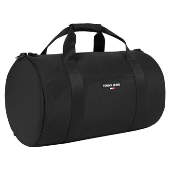 Tommy Jeans Essential Duffle Bag Sort