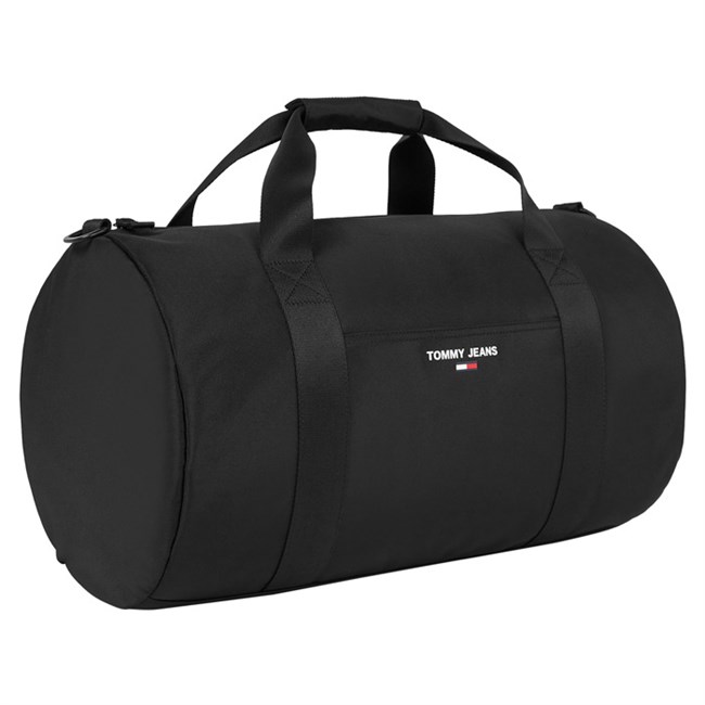 Tommy Jeans Essential Duffle Bag Sort