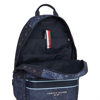 Tommy Hilfiger Established Backpack Bandana 