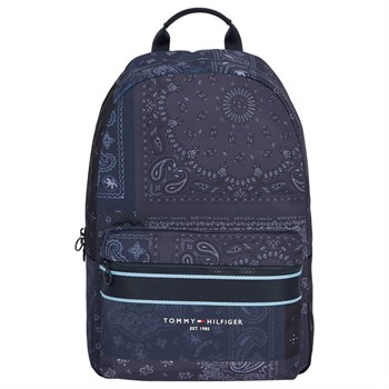 Tommy Hilfiger Established Backpack Bandana 