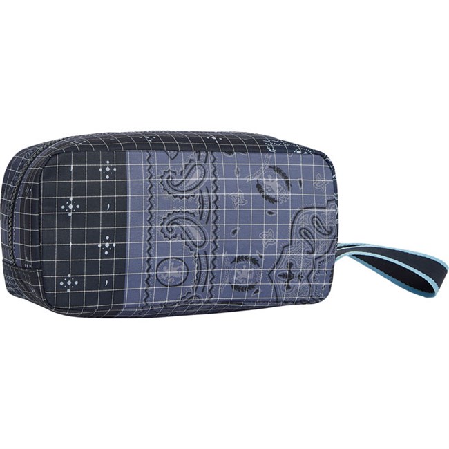  Tommy Hilfiger Established Bandana Washbag 