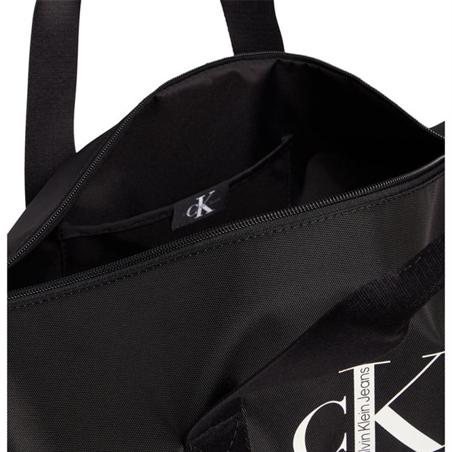 Calvin Klein Sport Essentials Bar Sportstaske