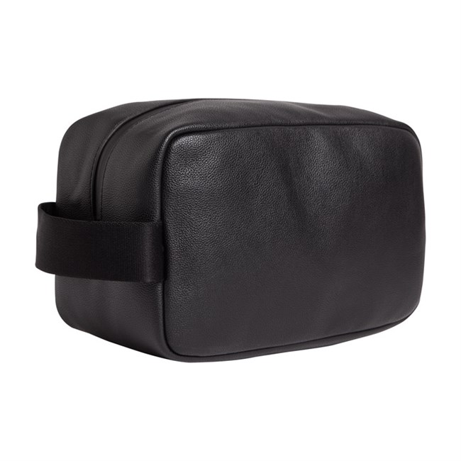 Calvin Klein MONOGRAM SOFT WASHBAG