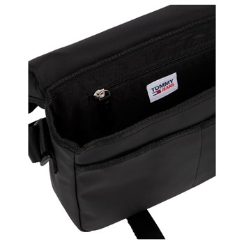 Tommy Jeans Collegiate EW Messenger Sort