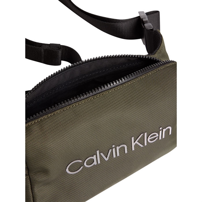 Calvin Klein Must T Waistbag Bæltetaske