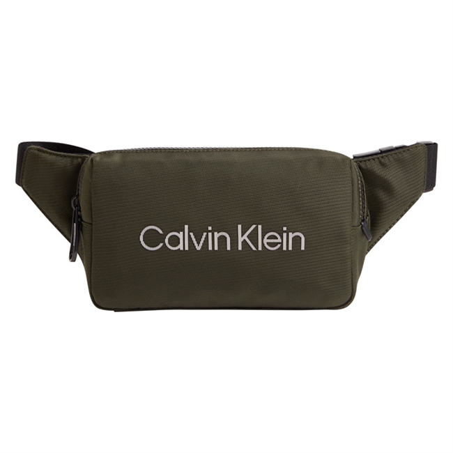 Calvin Klein Must T Waistbag Bæltetaske