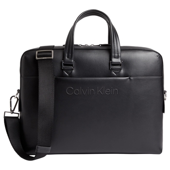 Calvin Klein Set laptop bag sort