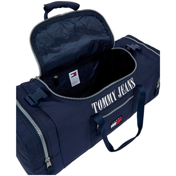 Tommy Jeans Heritage duffle sportstaske