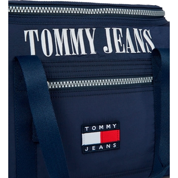 Tommy Jeans Heritage duffle sportstaske