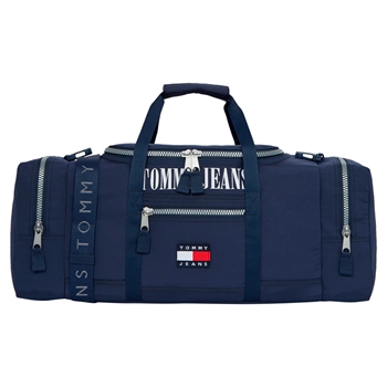 Tommy Jeans Heritage duffle sportstaske