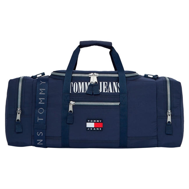 Tommy Jeans Heritage duffle sportstaske