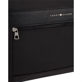 Tommy Hilfiger Casual slim computertaske