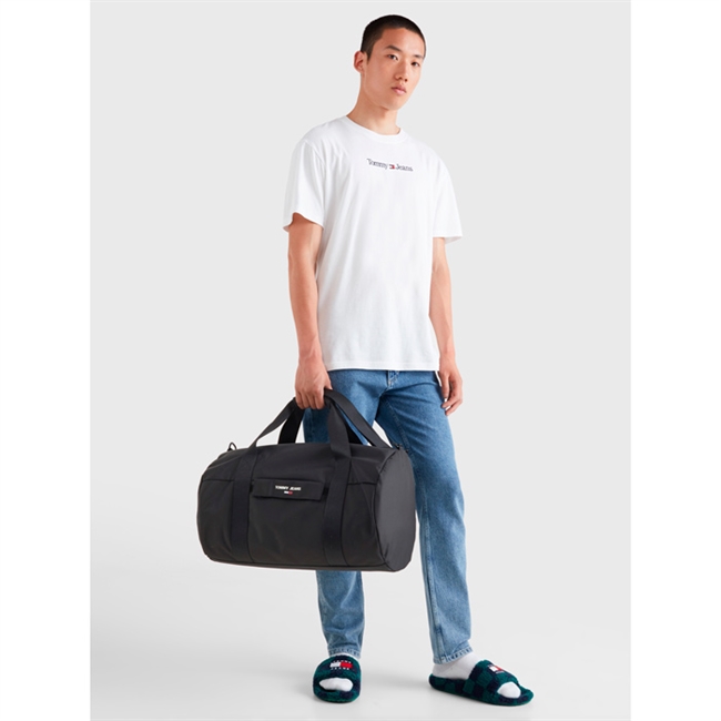 Tommy Jeans TJM ESSENTIAL DUFFLE Taske