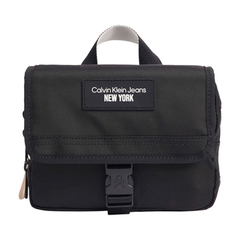 Calvin Klein Sport Essentails Washbag Toilettaske