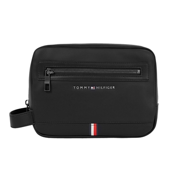 Tommy Hilfiger Corporate Washbag Sort