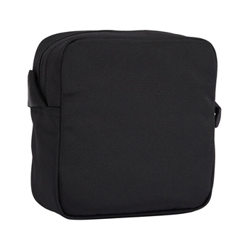 Tommy Jeans Essential Square Reporter taske Sort