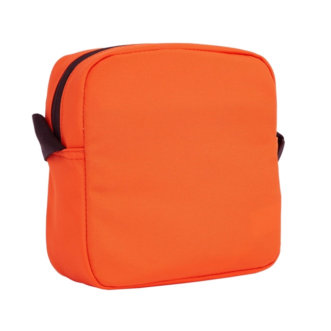 Tommy Jeans Essential Square Reporter taske Citronorange