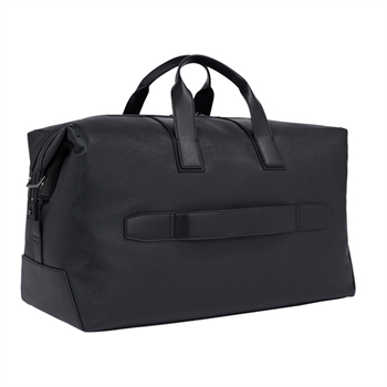 Tommy Hilfiger Central Duffle Weekendtaske Sort