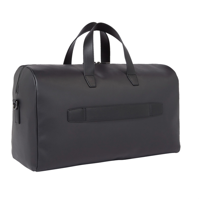 Tommy Hilfiger Corporate Duffle Weekendtaske sort