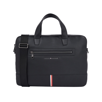 Tommy Hilfiger Corporate Computer Bag Sort