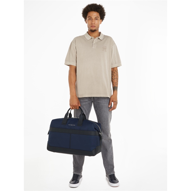 Tommy Hilfiger Eelevated Nylon Weekendtaske